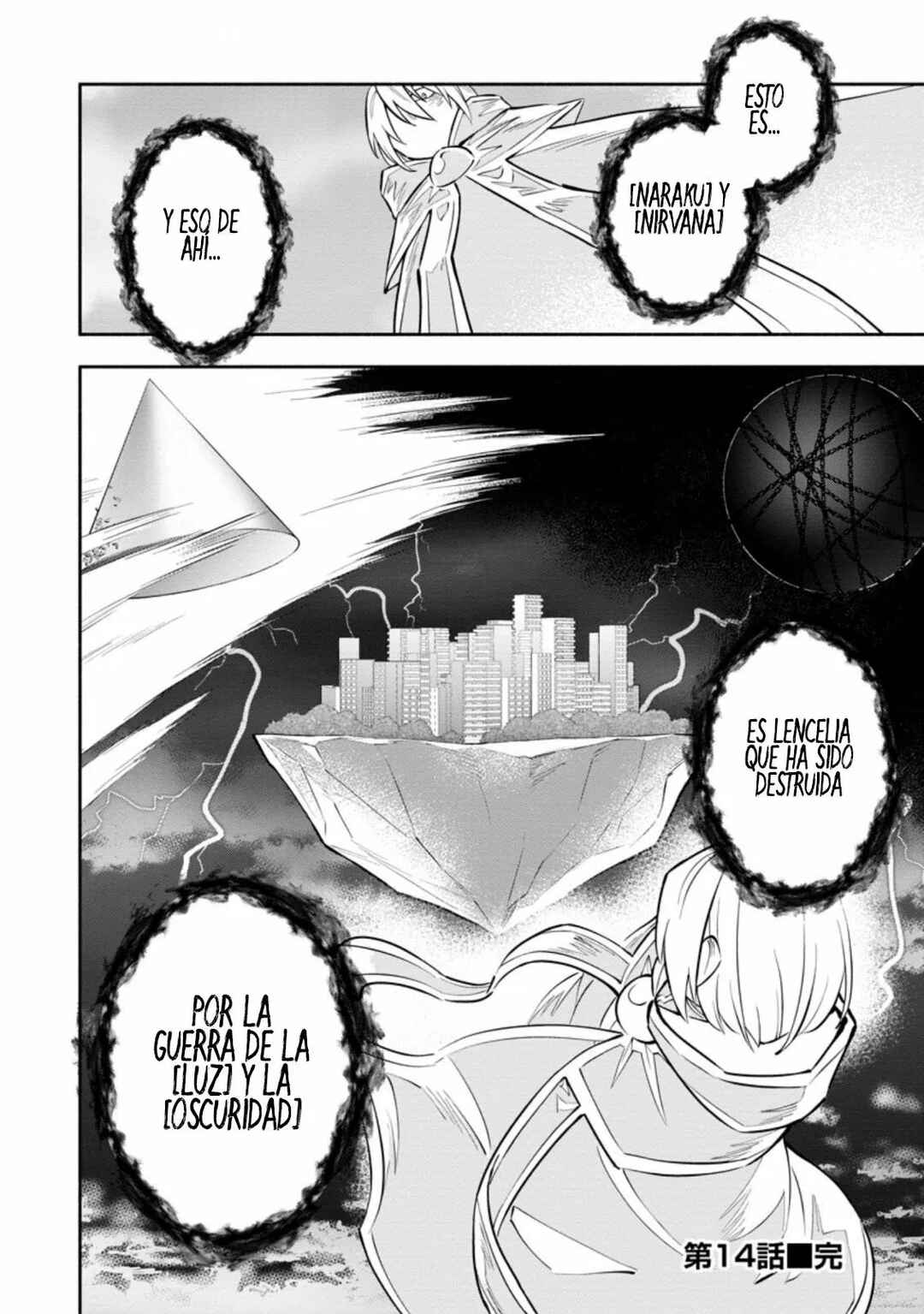 My Lover Was Stolen, and I Was Kicked Out of the Hero’s Party, but I Awakened to the EX Skill “Fixed Damage” and Became Invincible Chapter 14 - Page 29