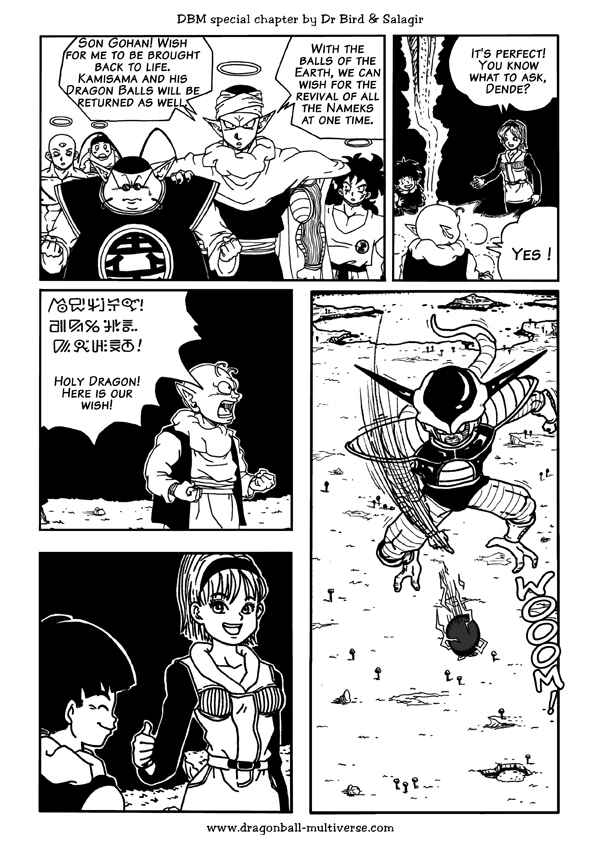 Dragon Ball Multiverse (Doujinshi) Chapter 38 - Page 24