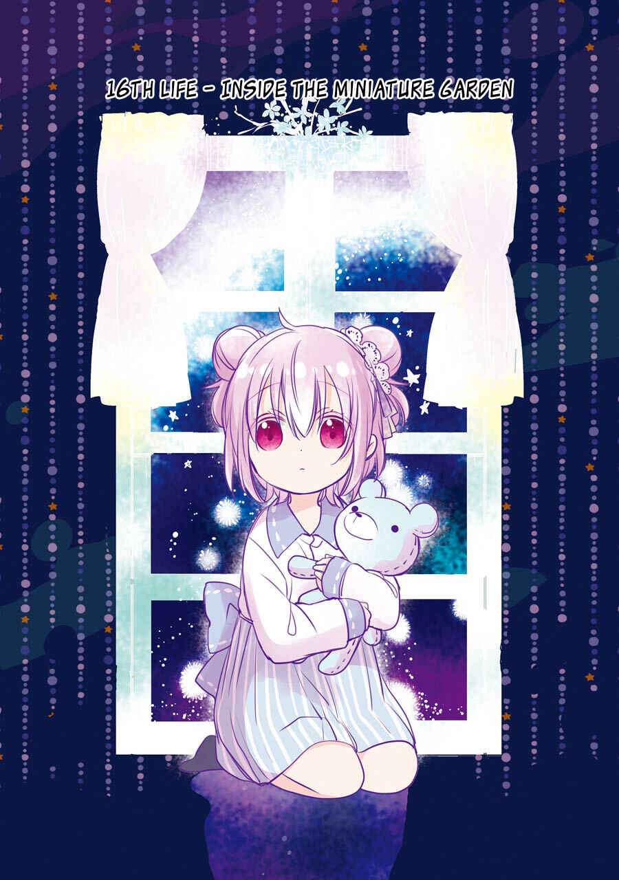 Happy Sugar Life Chapter 16 - Page 3