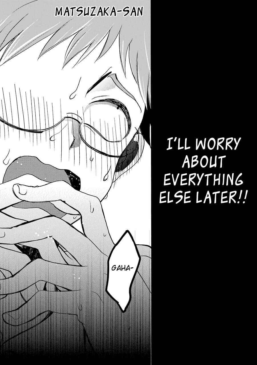 Happy Sugar Life Chapter 16 - Page 31