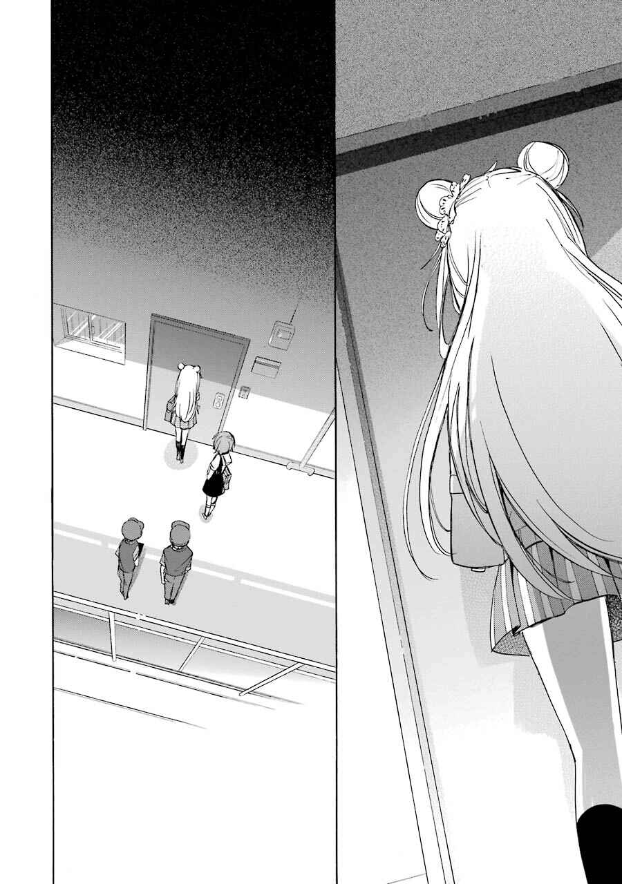 Happy Sugar Life Chapter 16 - Page 32