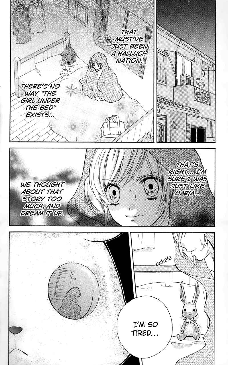 Zekkyou Gakkyuu Chapter 16 - Page 26