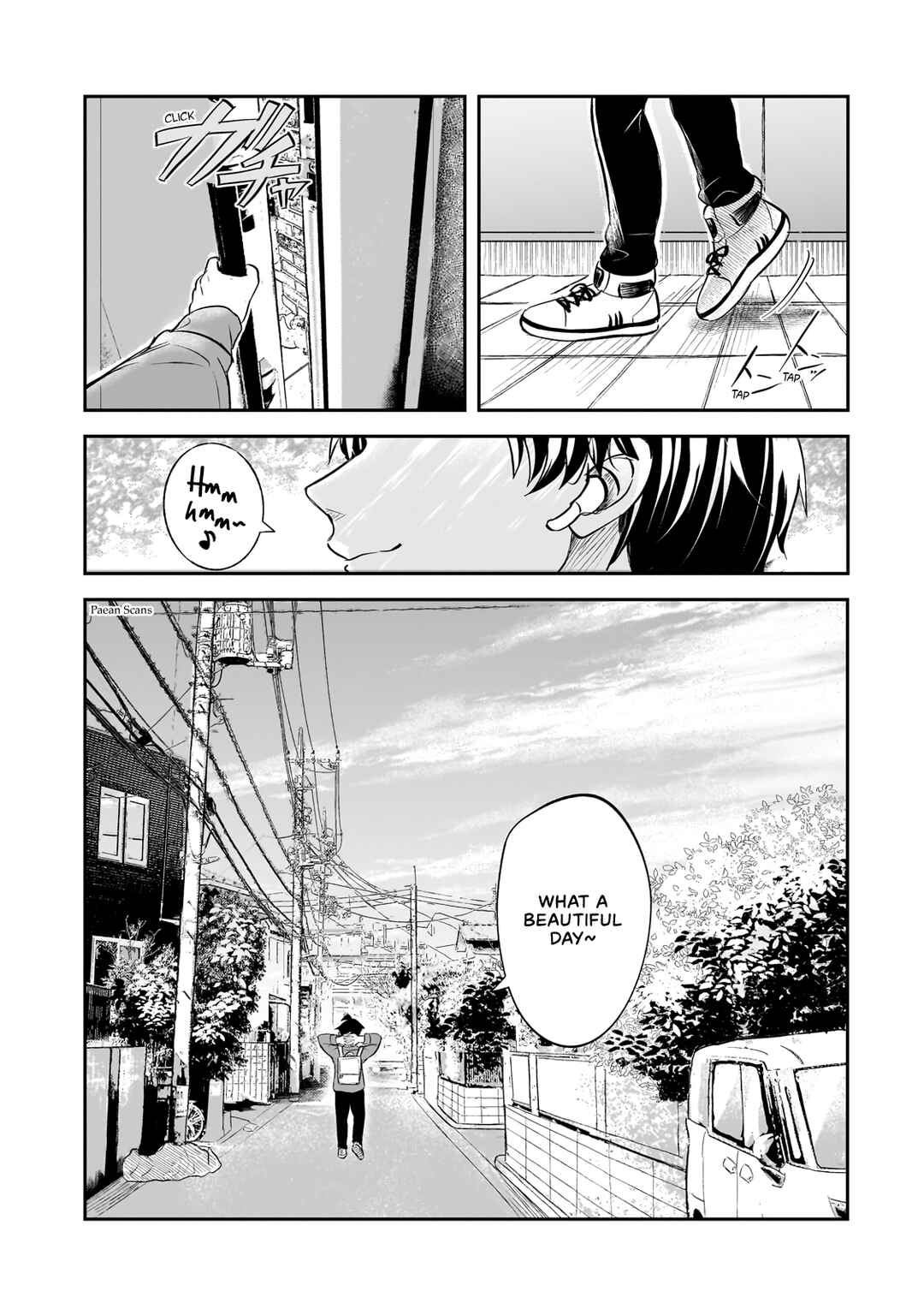 Aorikei Game Haishinsha (20-sai), Haishin no Kiri Wasure ni Yori Ii Hito Bare Suru. Chapter 2.2 - Page 13