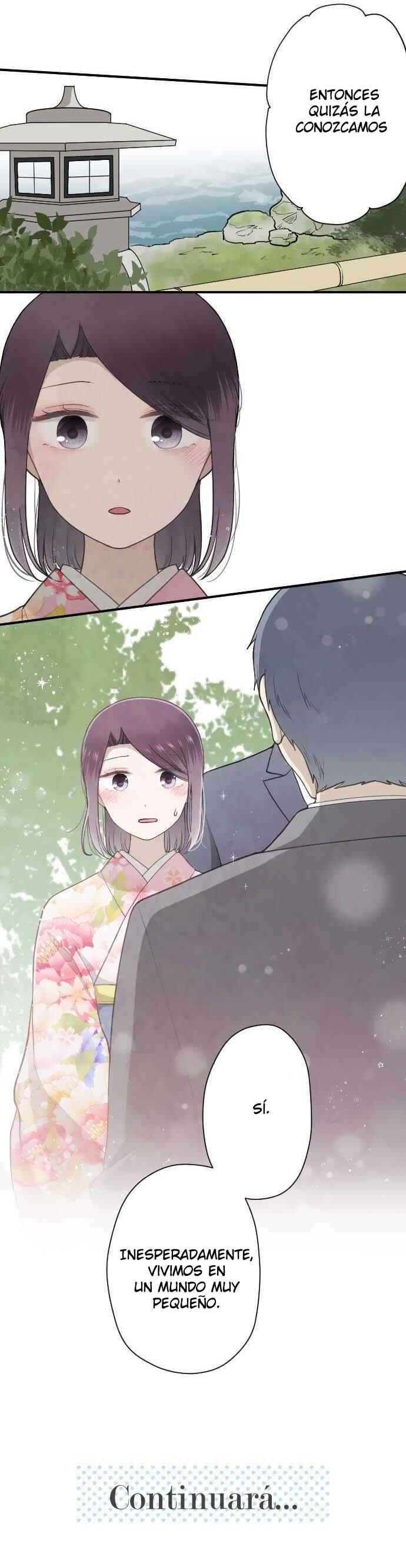Ouji-sama Nante Iranai Chapter 196 - Page 20