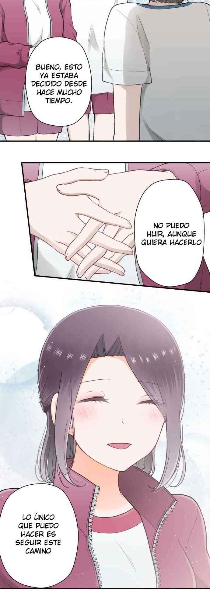 Ouji-sama Nante Iranai Chapter 196 - Page 4