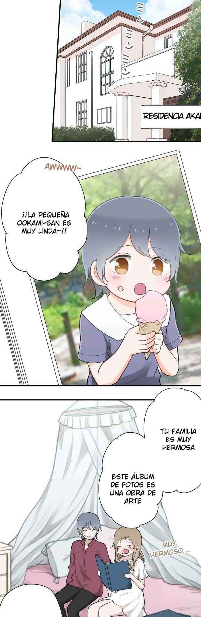 Ouji-sama Nante Iranai Chapter 196 - Page 6