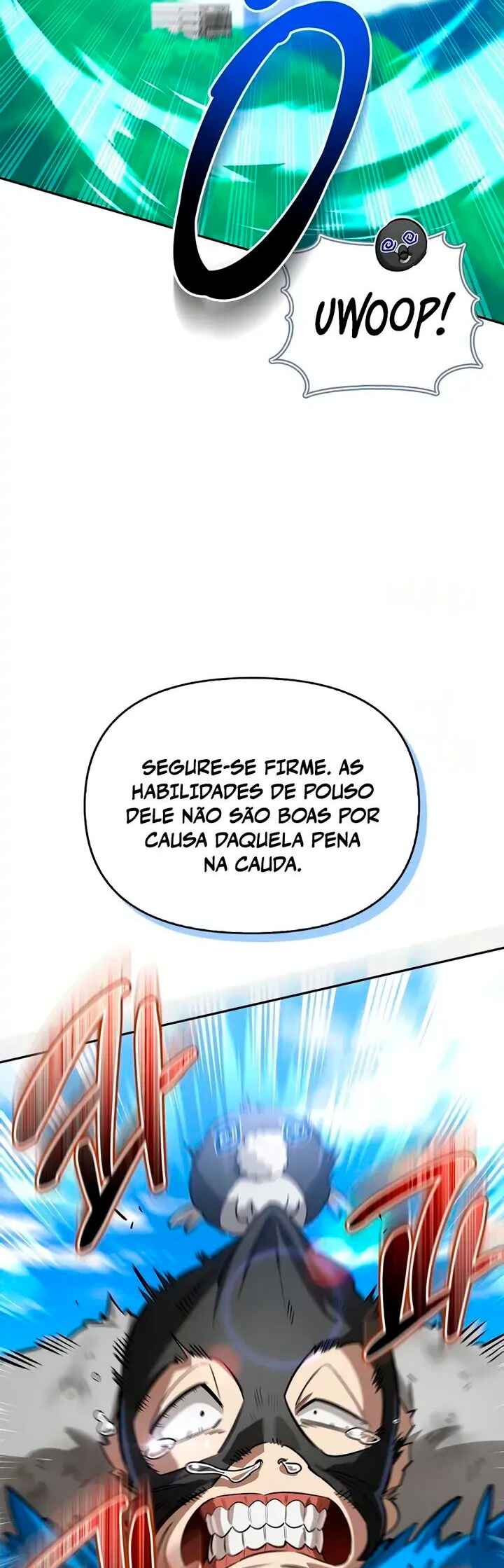 Monster wa Healing haneun S-geup Hunter Chapter 20 - Page 16