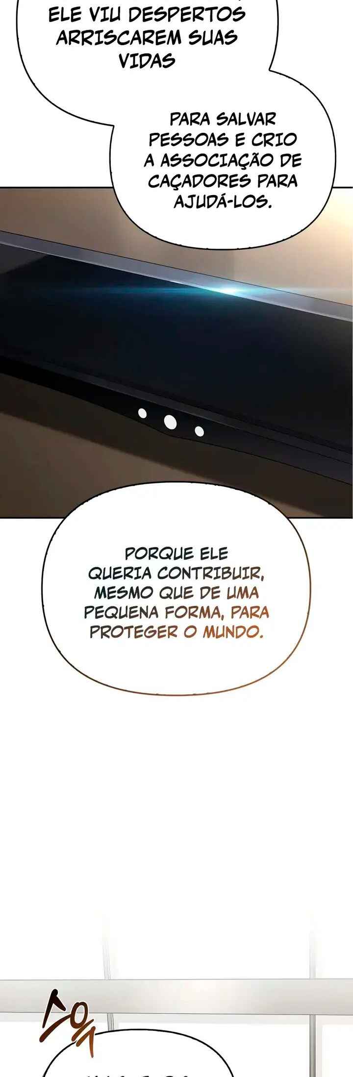 Monster wa Healing haneun S-geup Hunter Chapter 20 - Page 36
