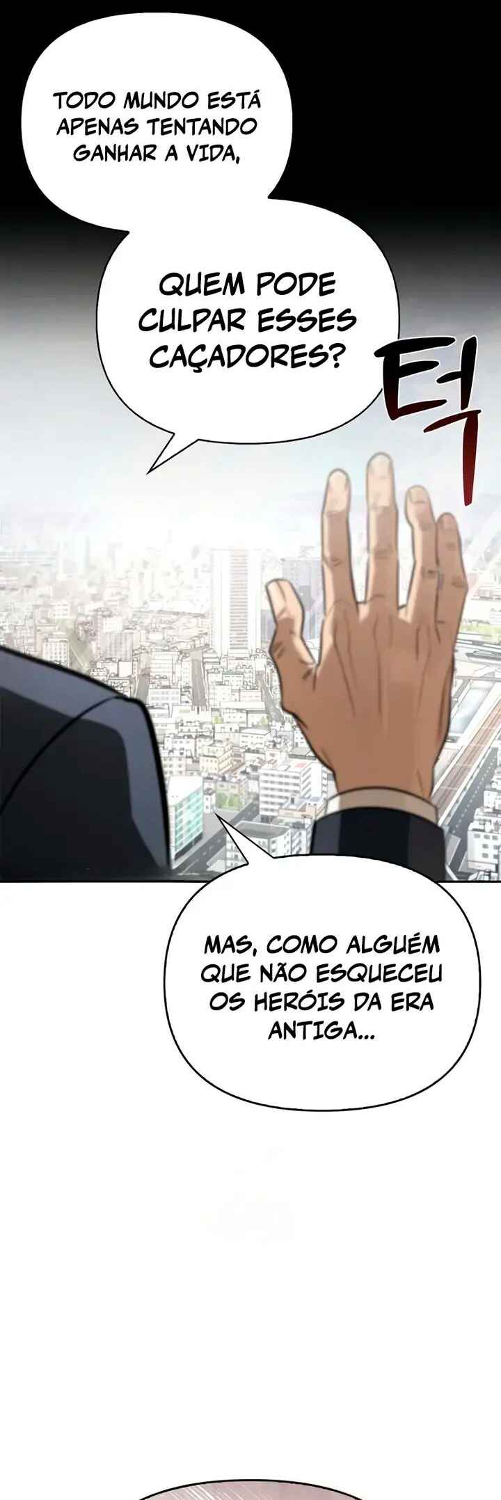Monster wa Healing haneun S-geup Hunter Chapter 20 - Page 42