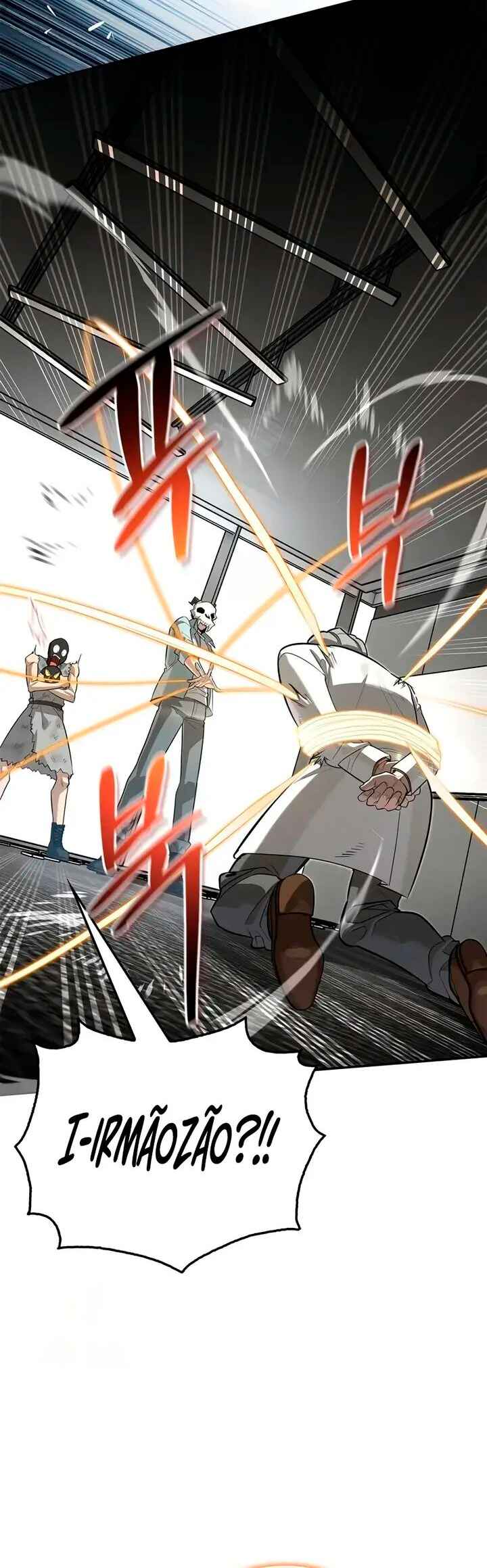 Monster wa Healing haneun S-geup Hunter Chapter 20 - Page 54