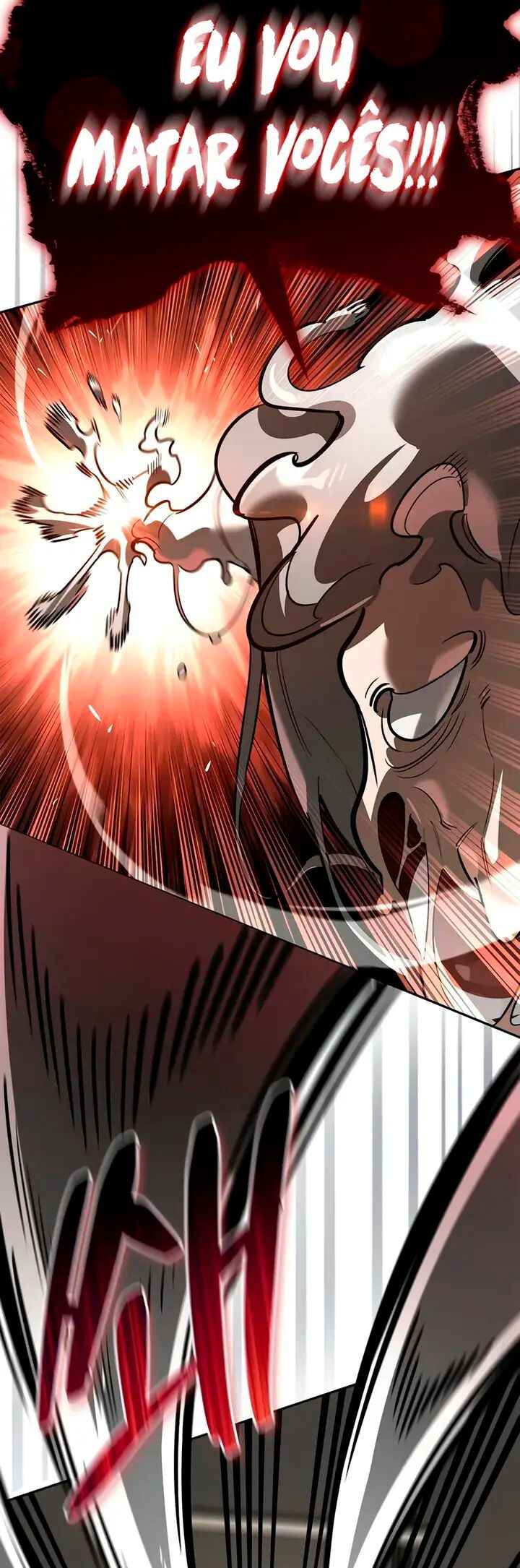 Monster wa Healing haneun S-geup Hunter Chapter 20 - Page 61