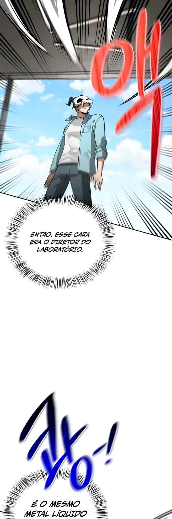 Monster wa Healing haneun S-geup Hunter Chapter 20 - Page 62