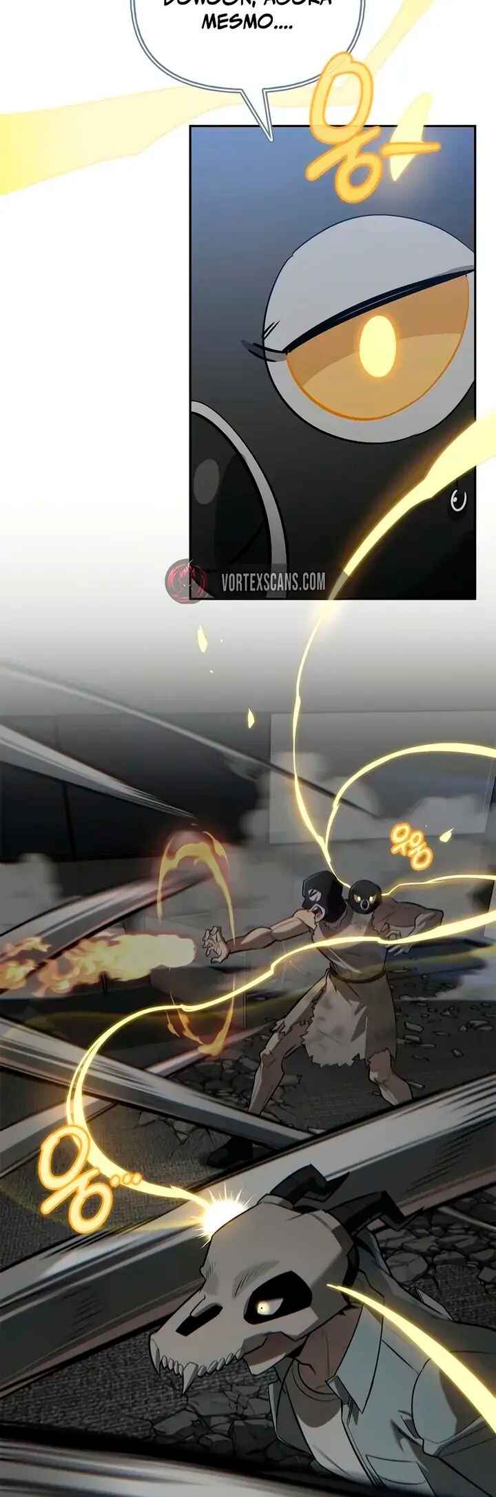 Monster wa Healing haneun S-geup Hunter Chapter 20 - Page 65