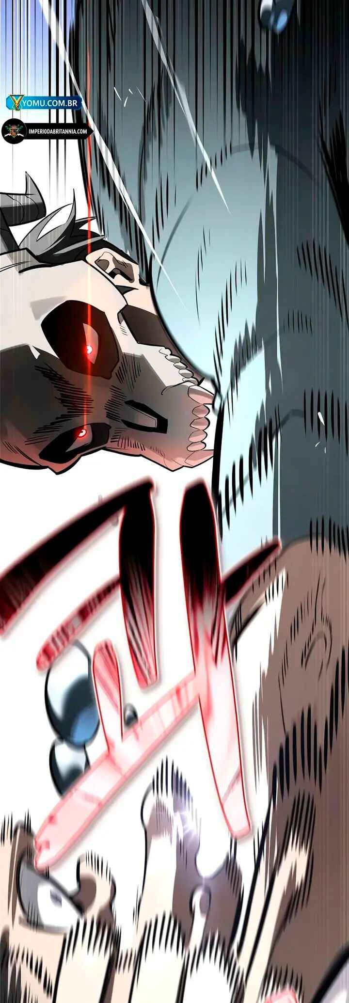 Monster wa Healing haneun S-geup Hunter Chapter 20 - Page 70