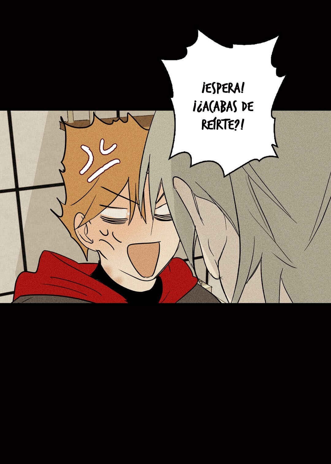Dāng Bùliáng Lǎodà de Nánrén Chapter 78 - Page 10