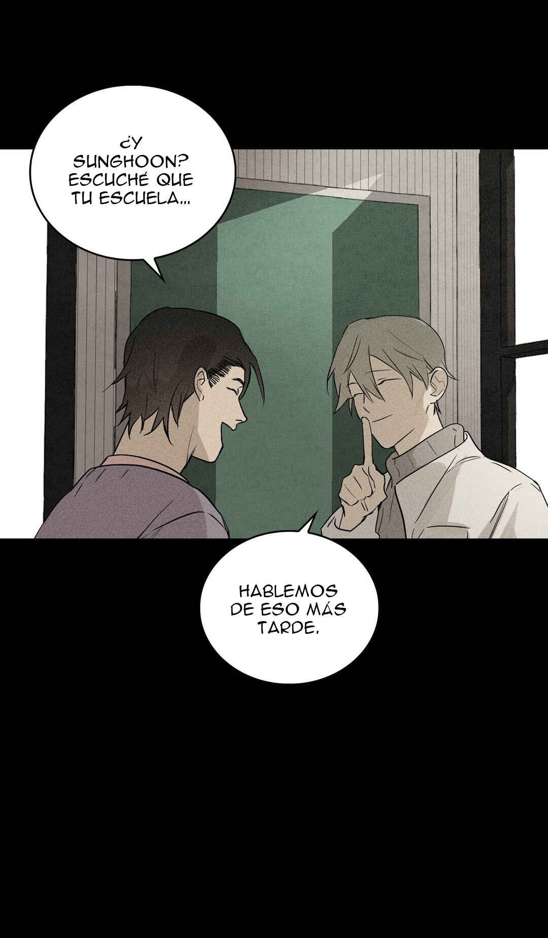 Dāng Bùliáng Lǎodà de Nánrén Chapter 78 - Page 31
