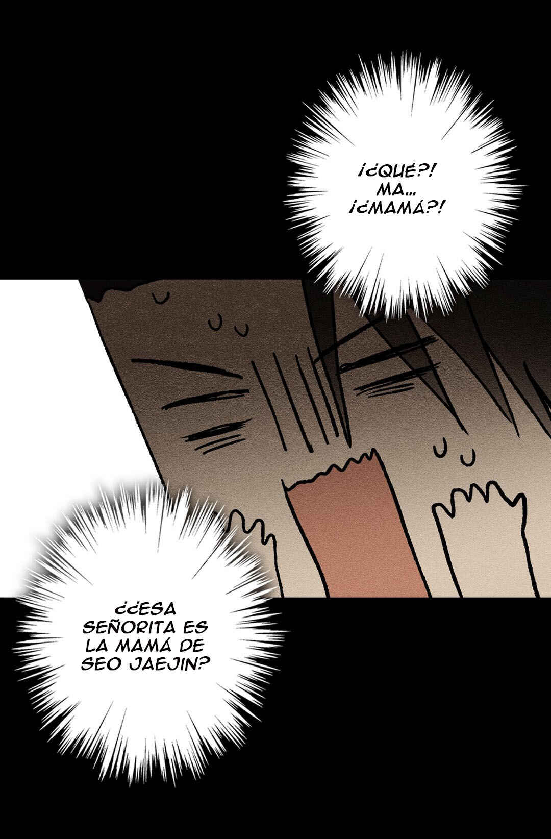 Dāng Bùliáng Lǎodà de Nánrén Chapter 78 - Page 34