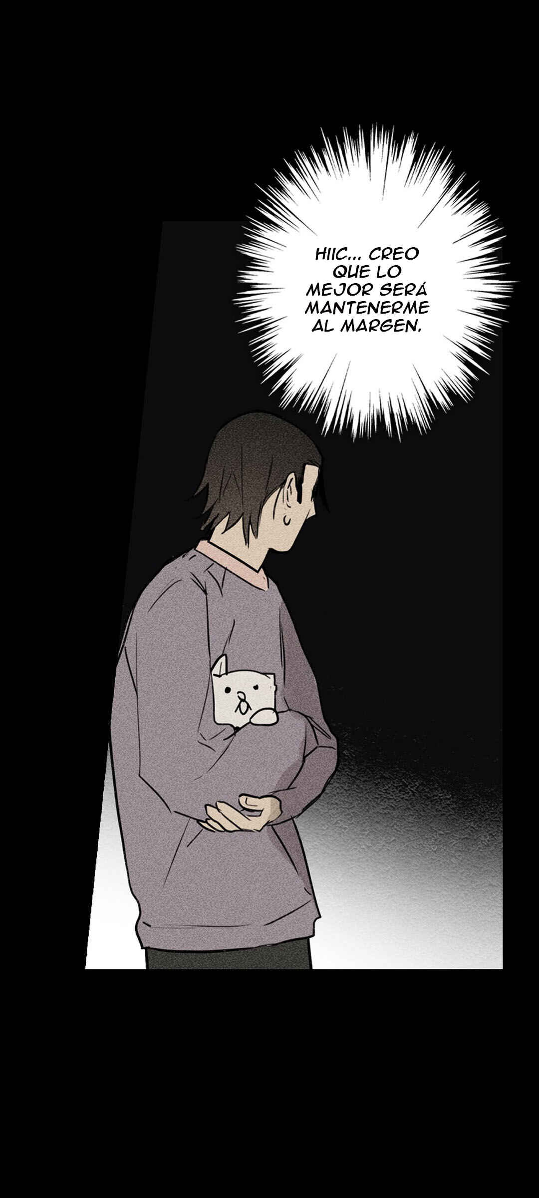 Dāng Bùliáng Lǎodà de Nánrén Chapter 78 - Page 42