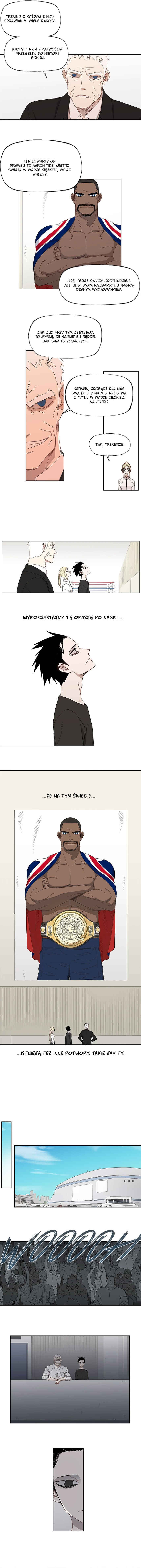 The Boxer Chapter 11 - Page 4