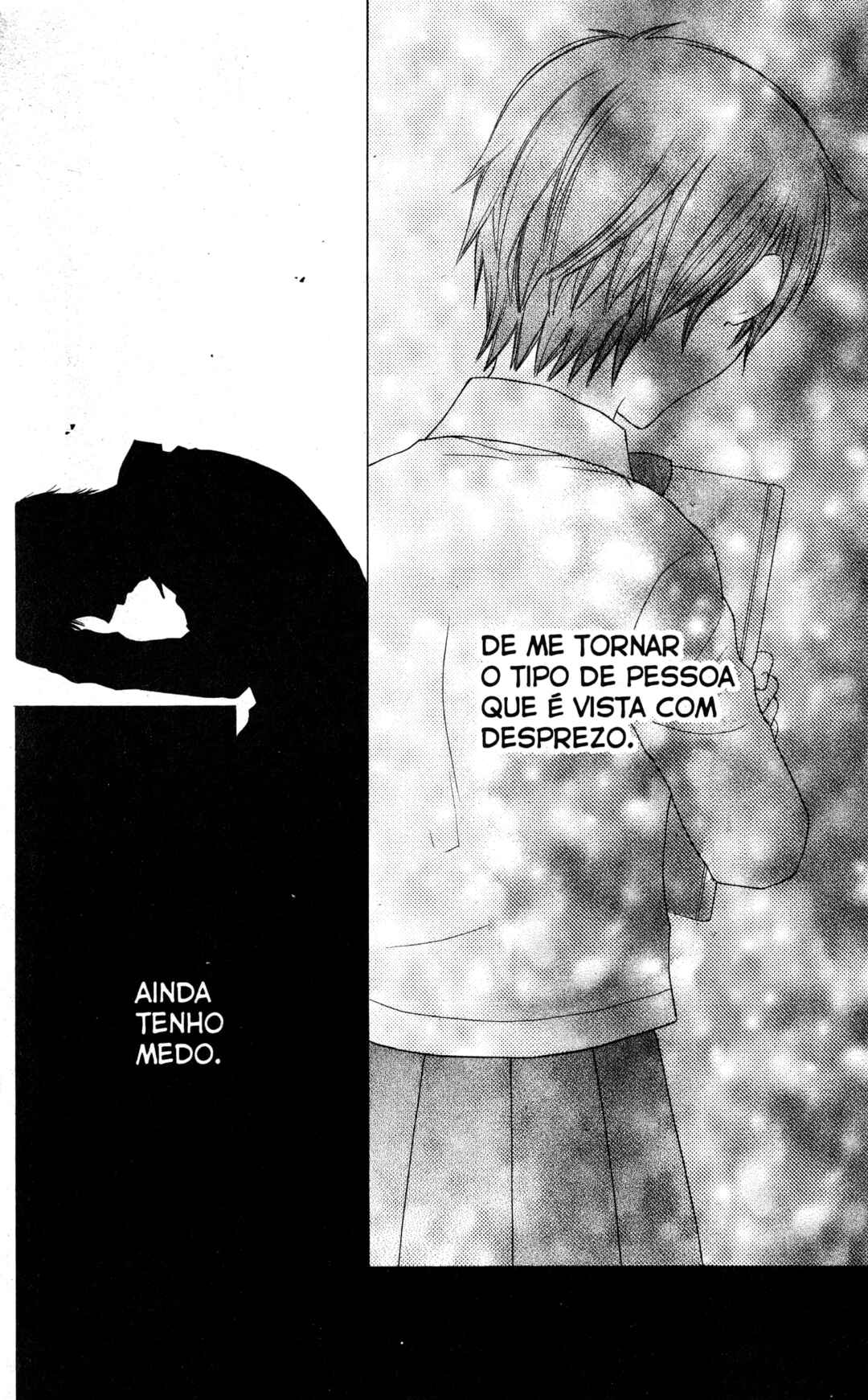 Hoshi wa Utau Chapter 38 - Page 28