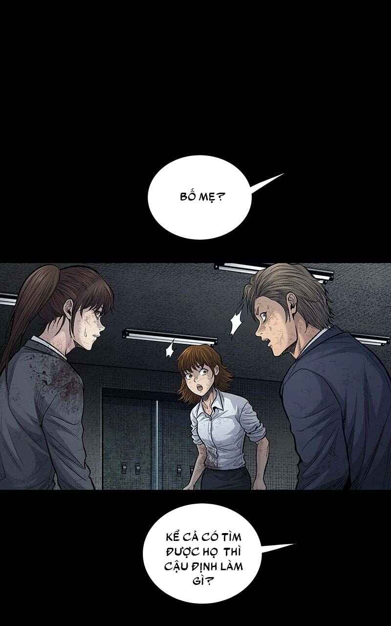 Dead Queen Chapter 10 - Page 12
