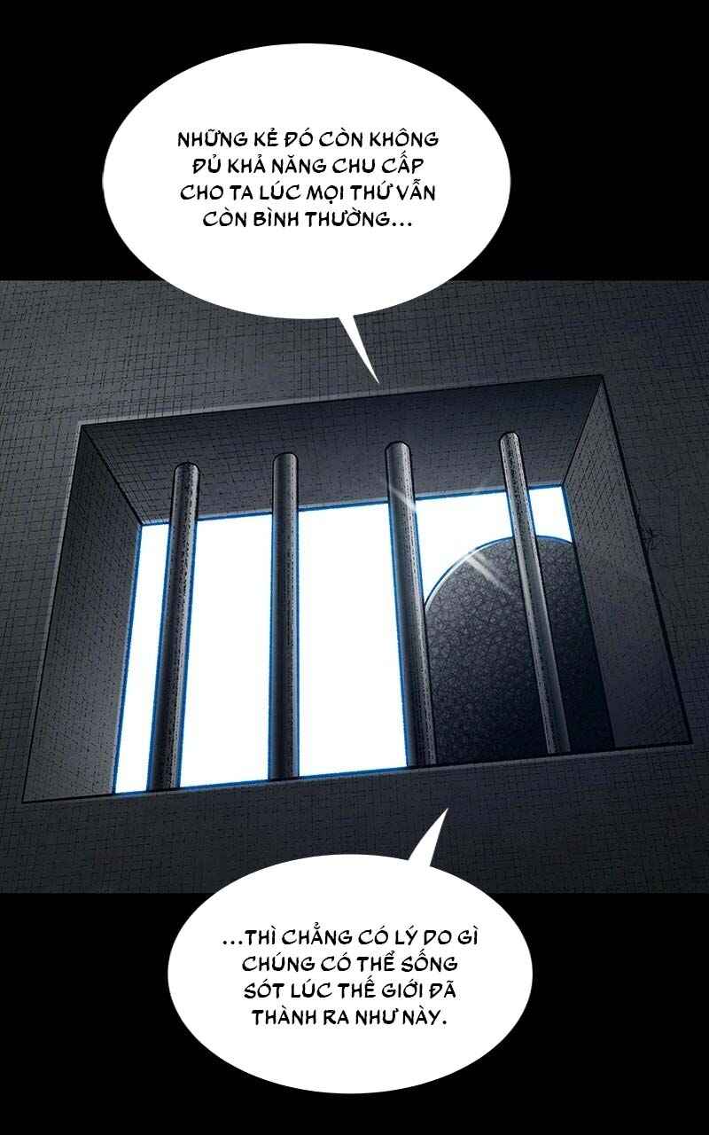 Dead Queen Chapter 10 - Page 13