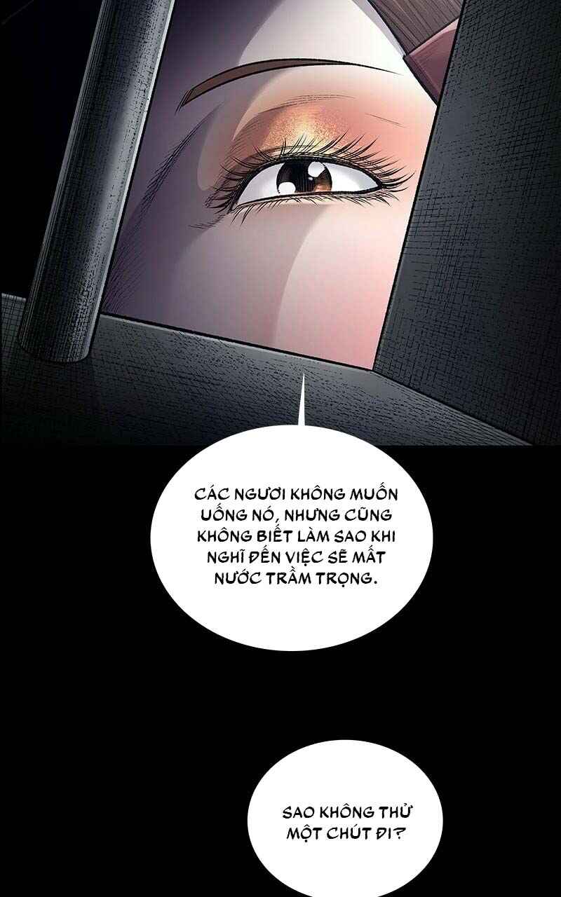 Dead Queen Chapter 10 - Page 16