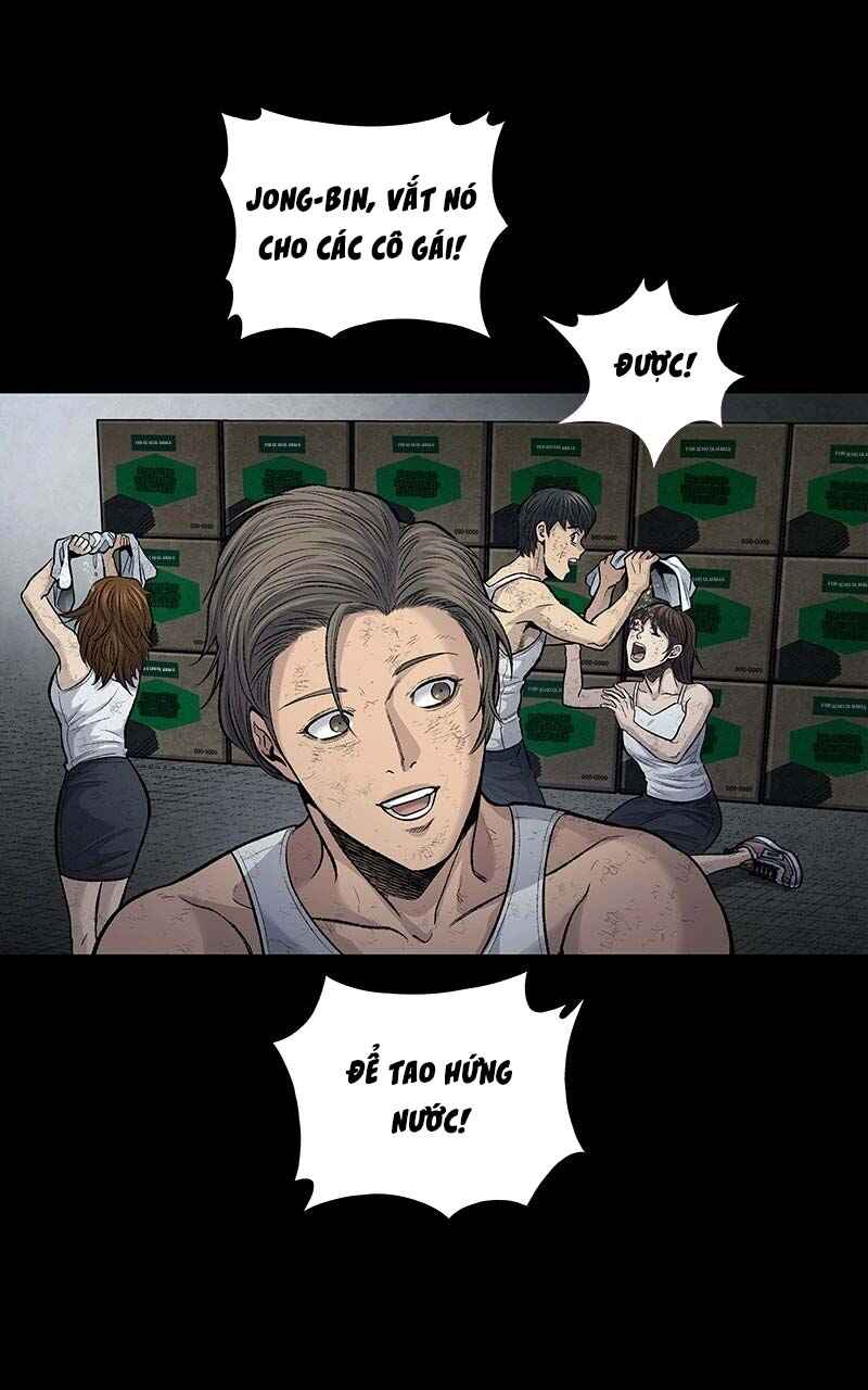 Dead Queen Chapter 10 - Page 32