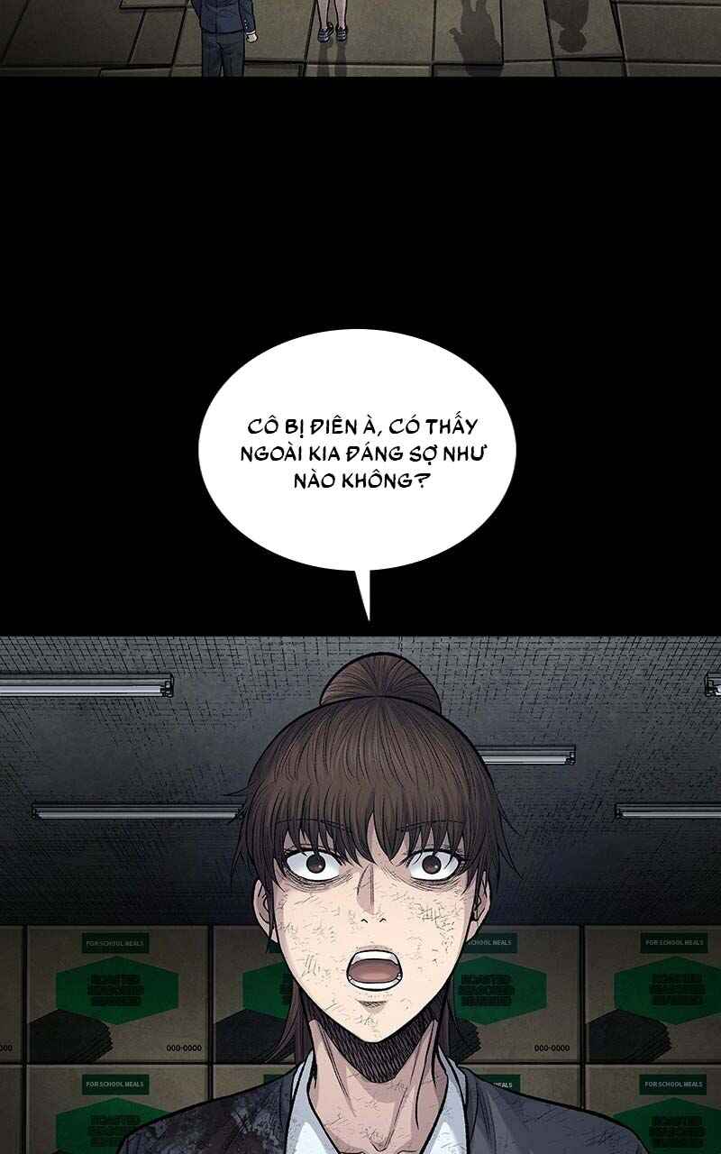 Dead Queen Chapter 10 - Page 4