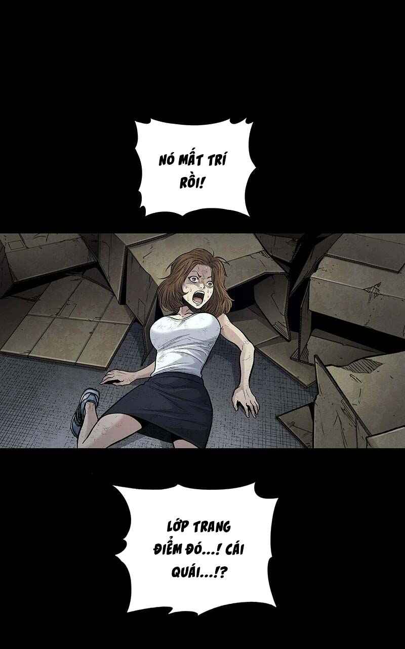 Dead Queen Chapter 10 - Page 43