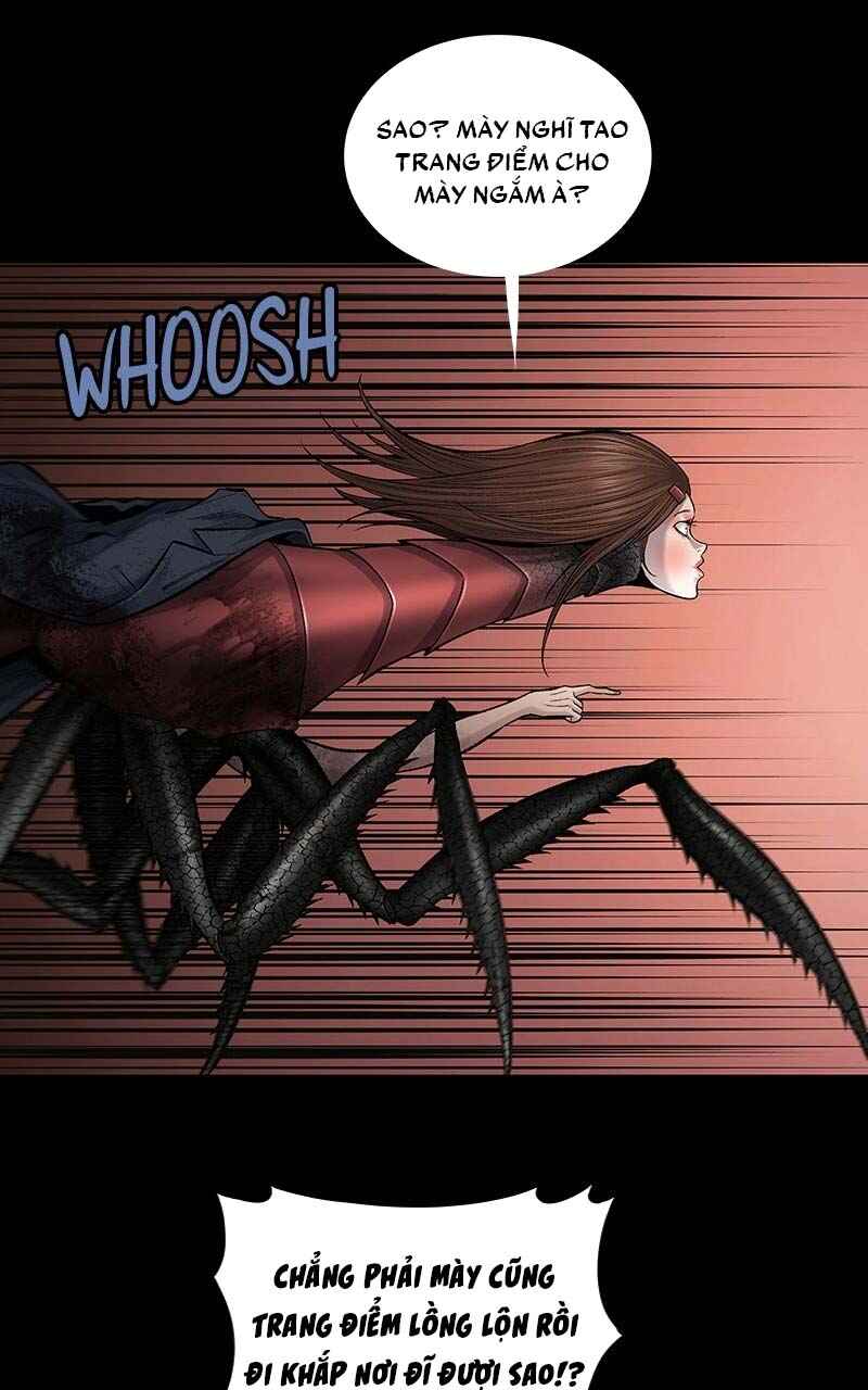 Dead Queen Chapter 10 - Page 44