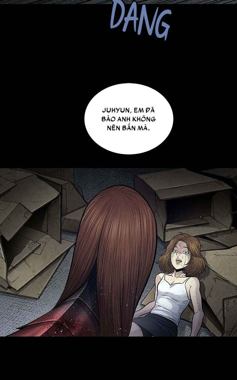 Dead Queen Chapter 10 - Page 47