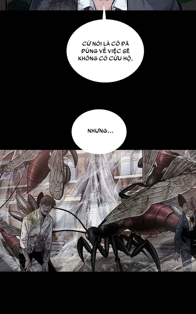 Dead Queen Chapter 10 - Page 5