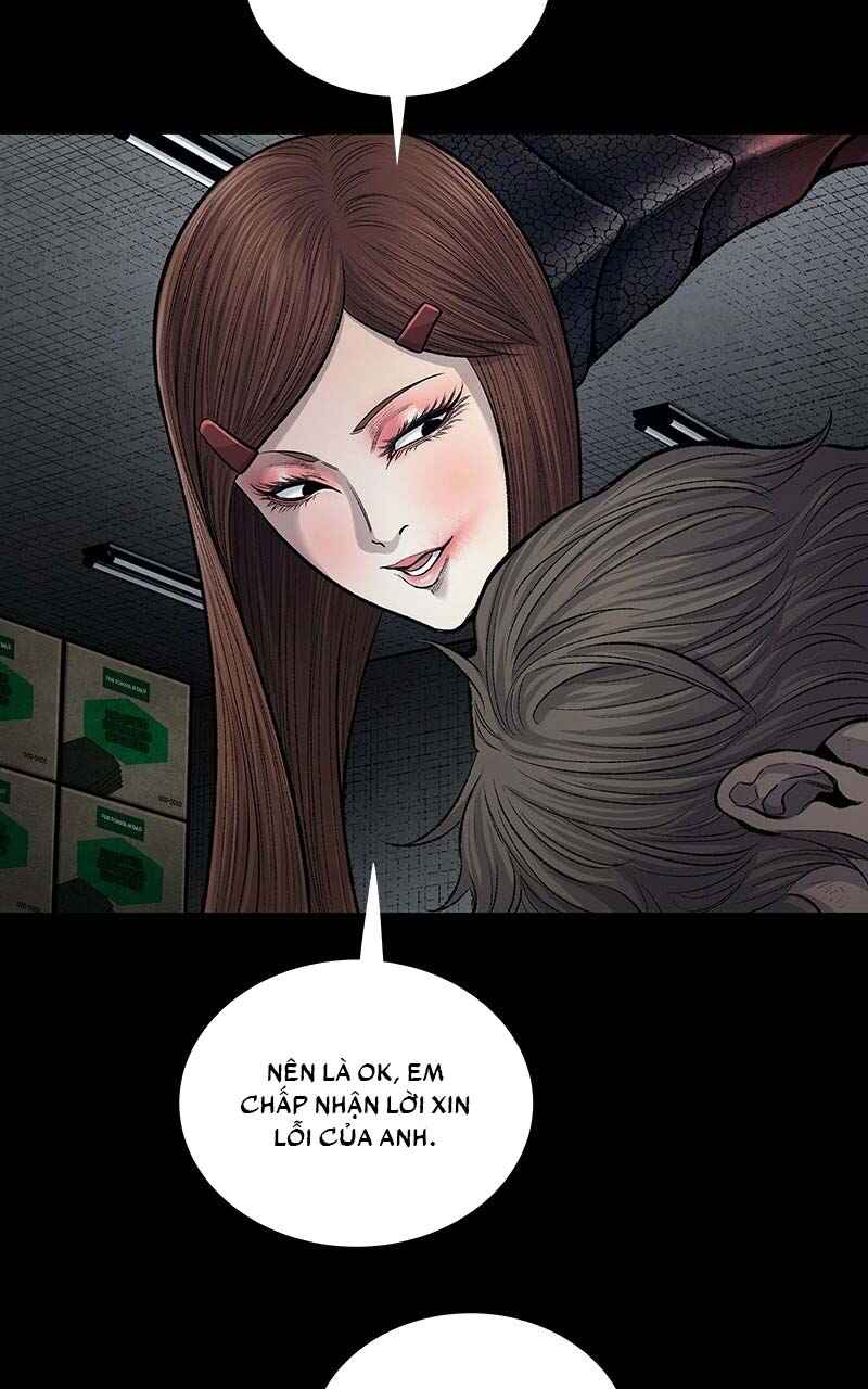 Dead Queen Chapter 10 - Page 56