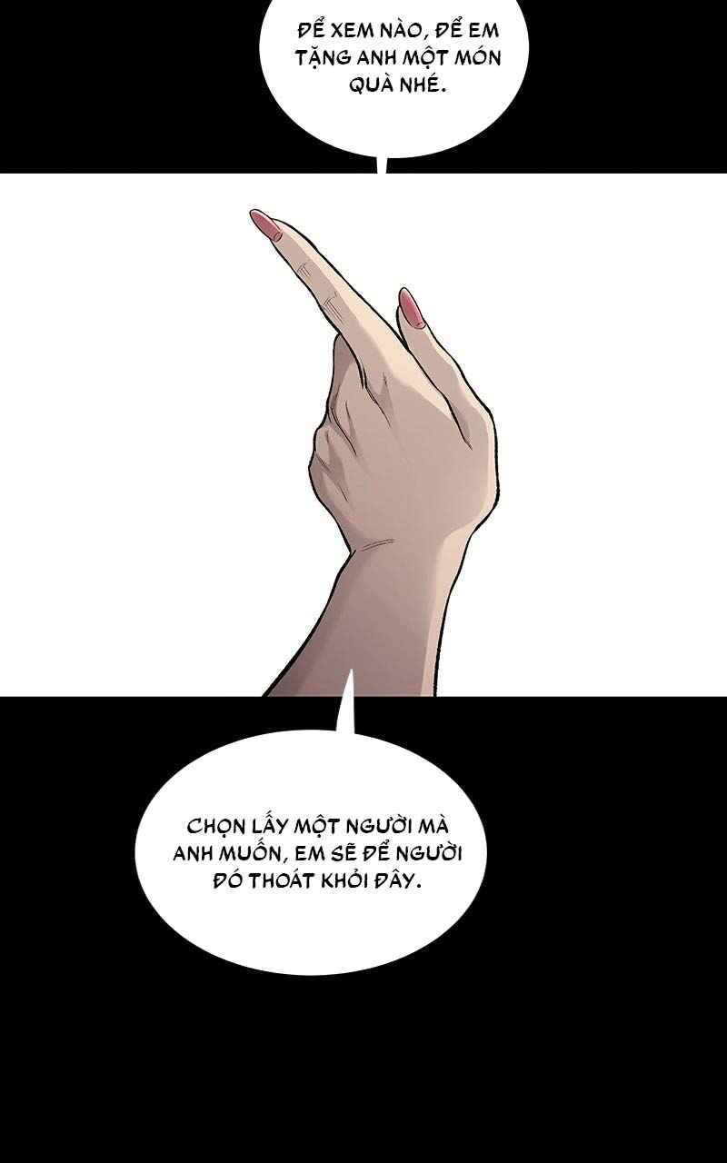 Dead Queen Chapter 10 - Page 57