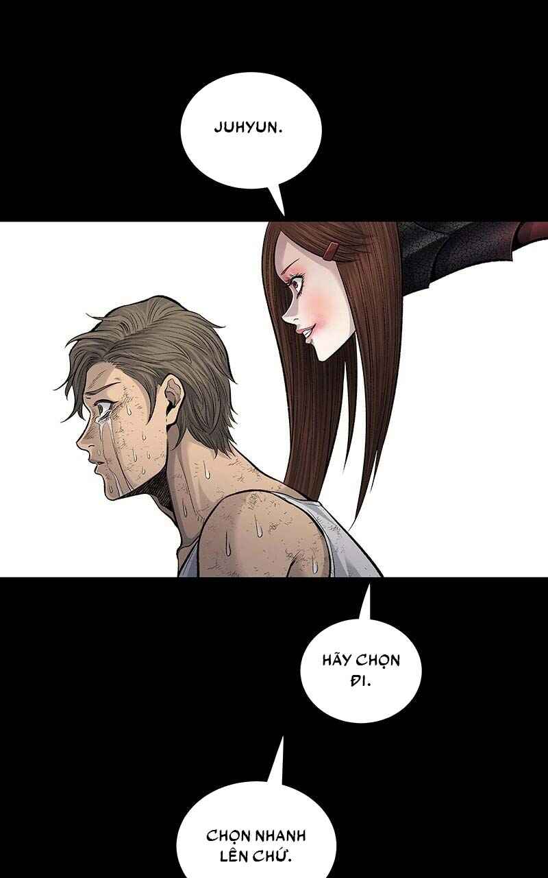 Dead Queen Chapter 10 - Page 60