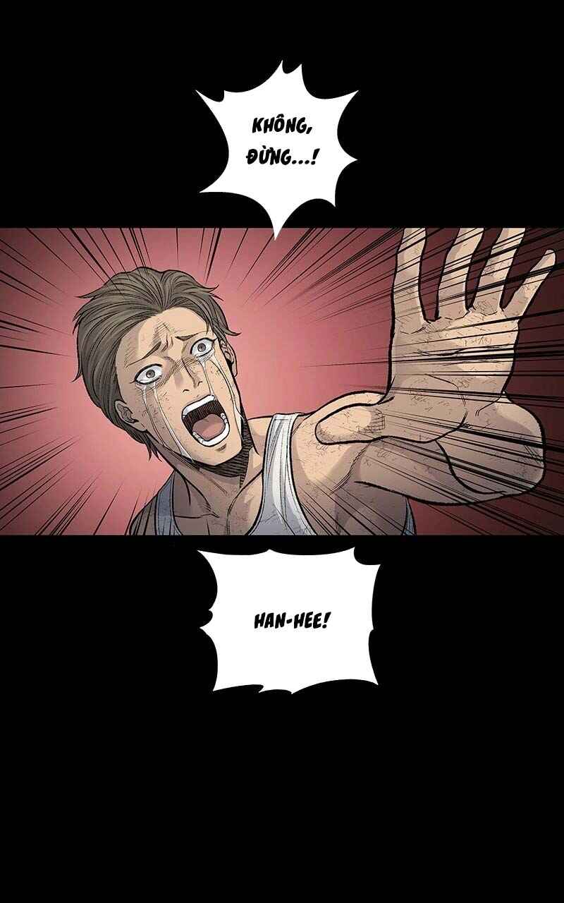 Dead Queen Chapter 10 - Page 67