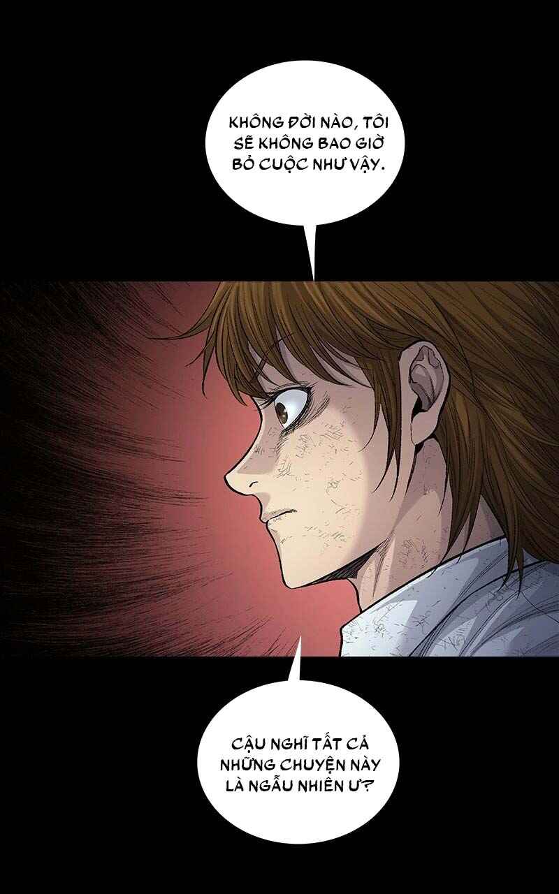 Dead Queen Chapter 10 - Page 7