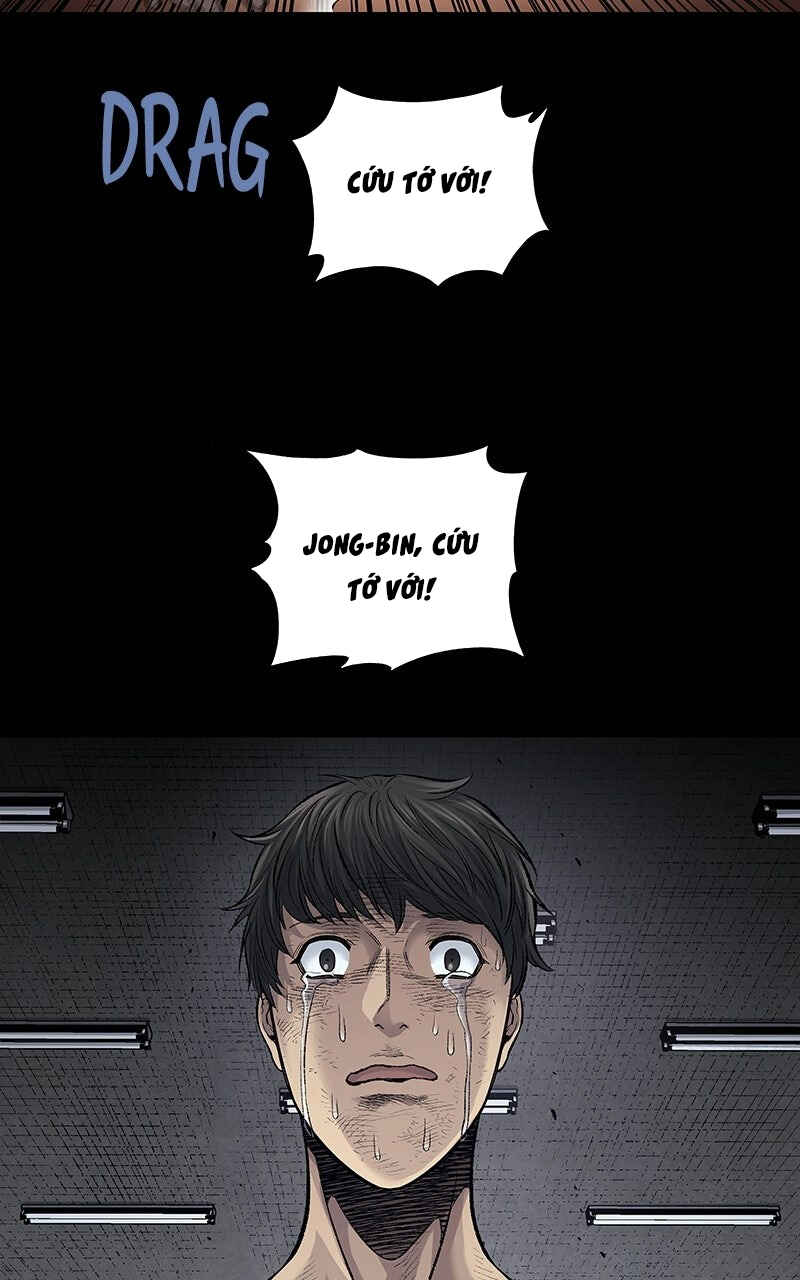 Dead Queen Chapter 10 - Page 71