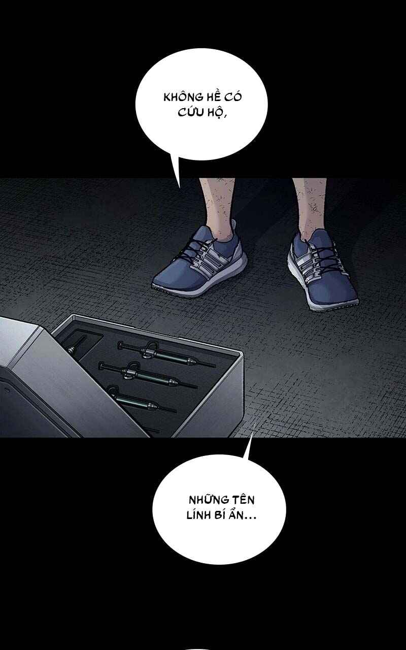 Dead Queen Chapter 10 - Page 8