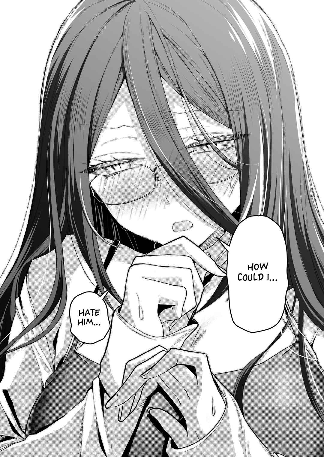Gal Yome no Himitsu Chapter 53 - Page 12