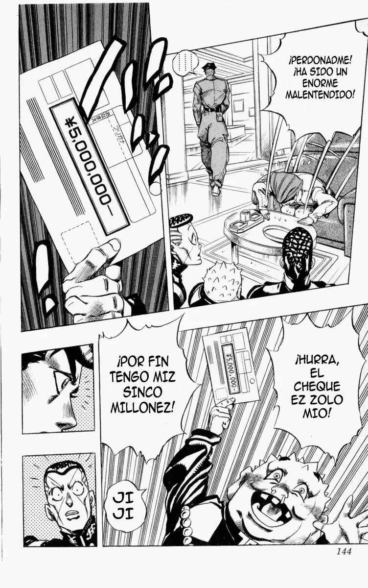 JoJo no Kimyou na Bouken: Part 4 - Diamond wa Kudakenai Chapter 73 - Page 18