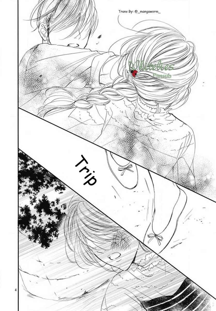 Boku ni Hana no Melancholy Chapter 78 - Page 3
