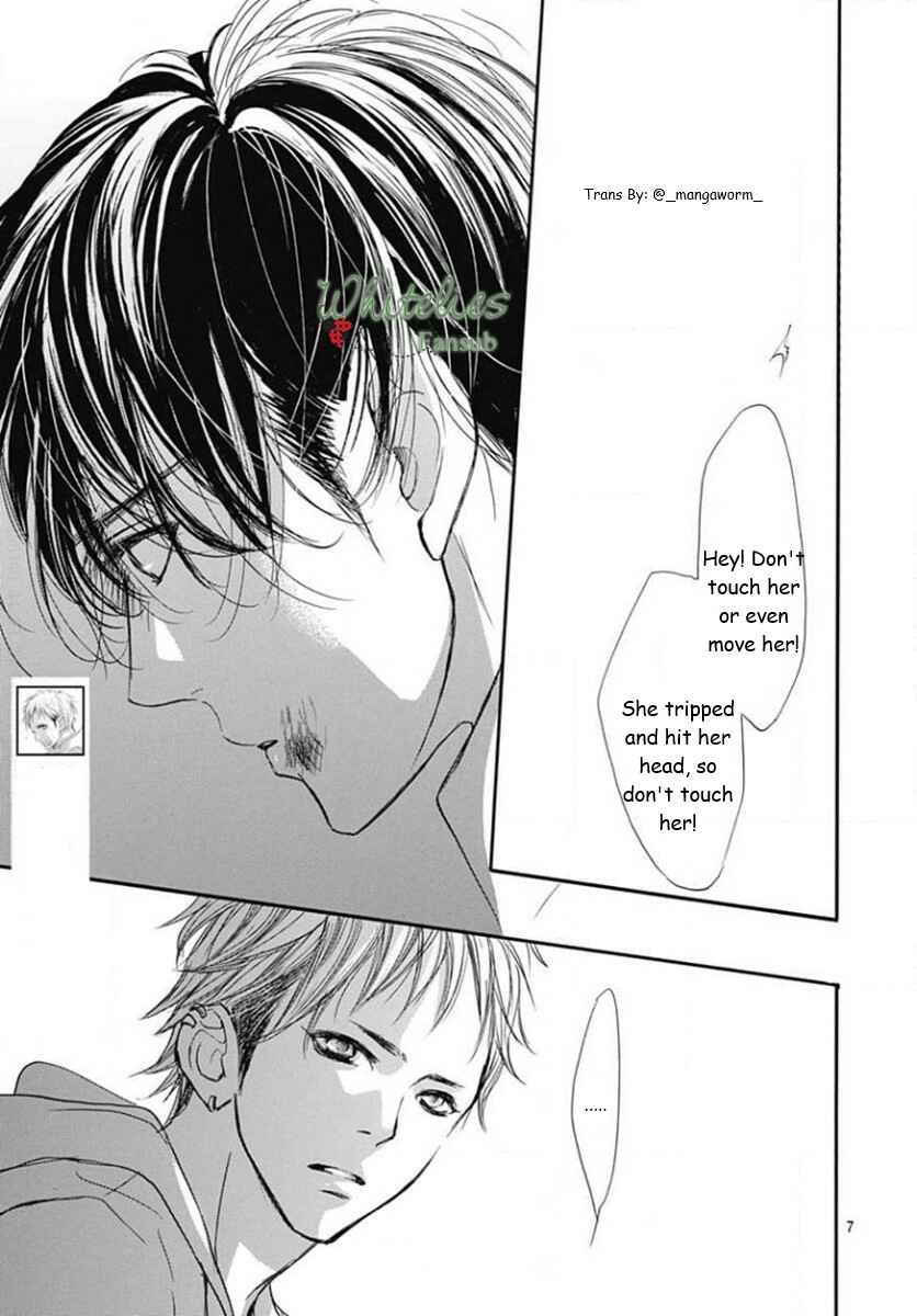 Boku ni Hana no Melancholy Chapter 78 - Page 6