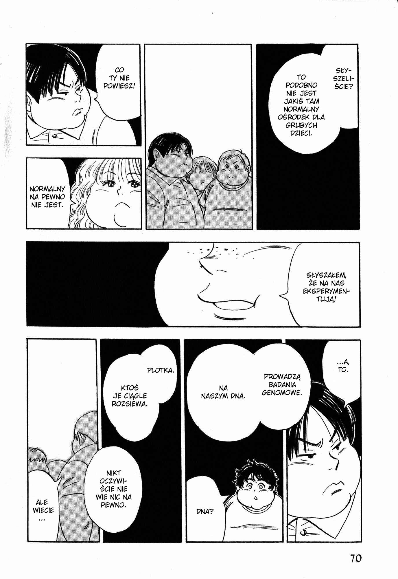 Aitsu no Daihonmei Chapter 14.2 - Page 10