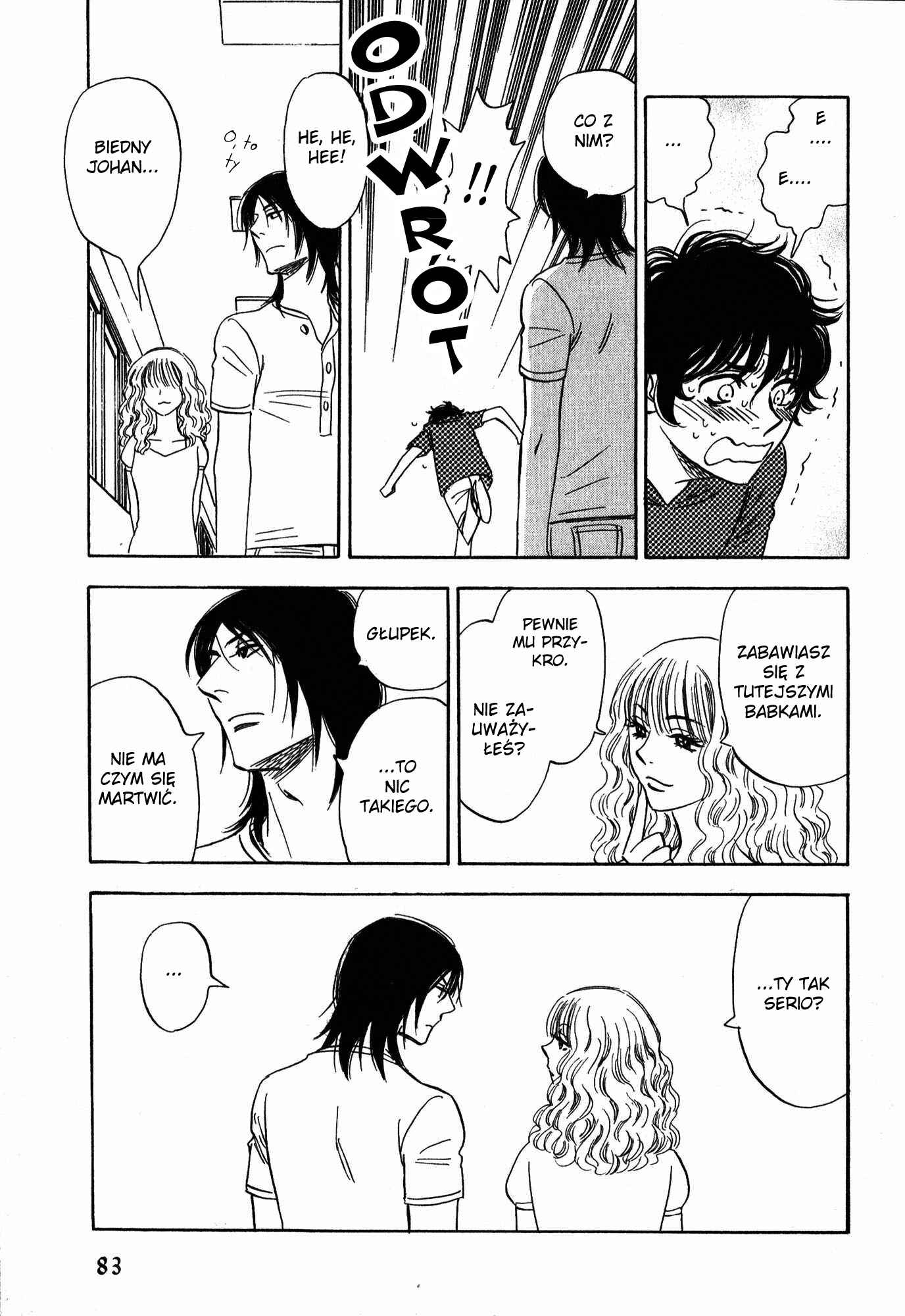 Aitsu no Daihonmei Chapter 14.2 - Page 23
