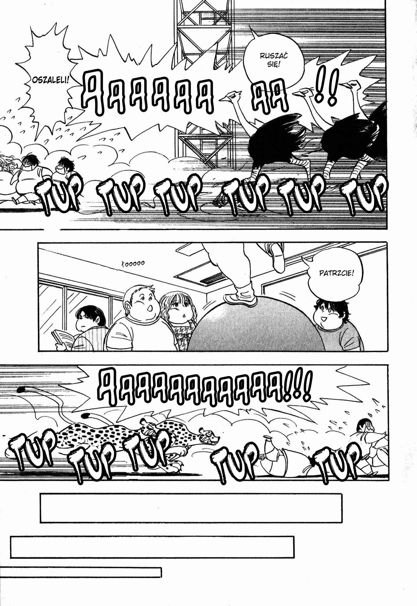 Aitsu no Daihonmei Chapter 14.2 - Page 9