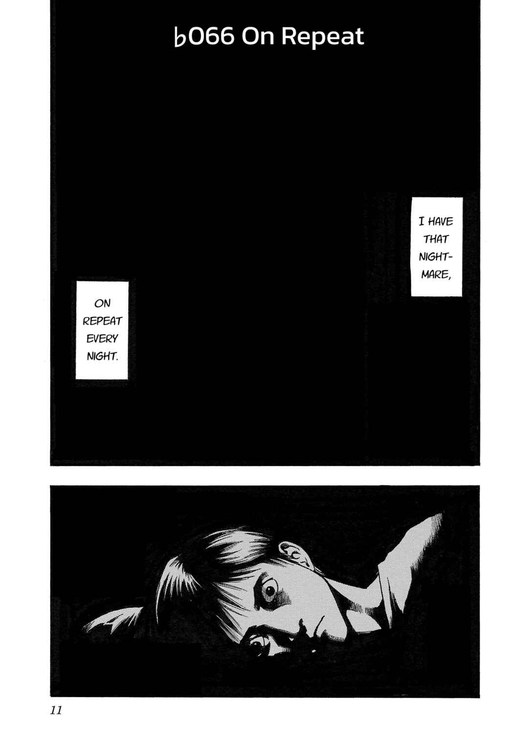 Fuan no Tane* Chapter 166 - Page 1
