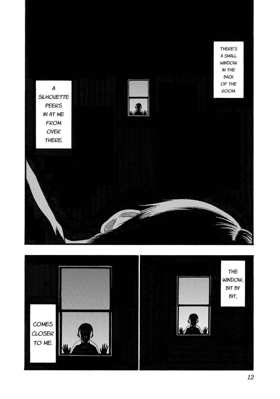Fuan no Tane* Chapter 166 - Page 2