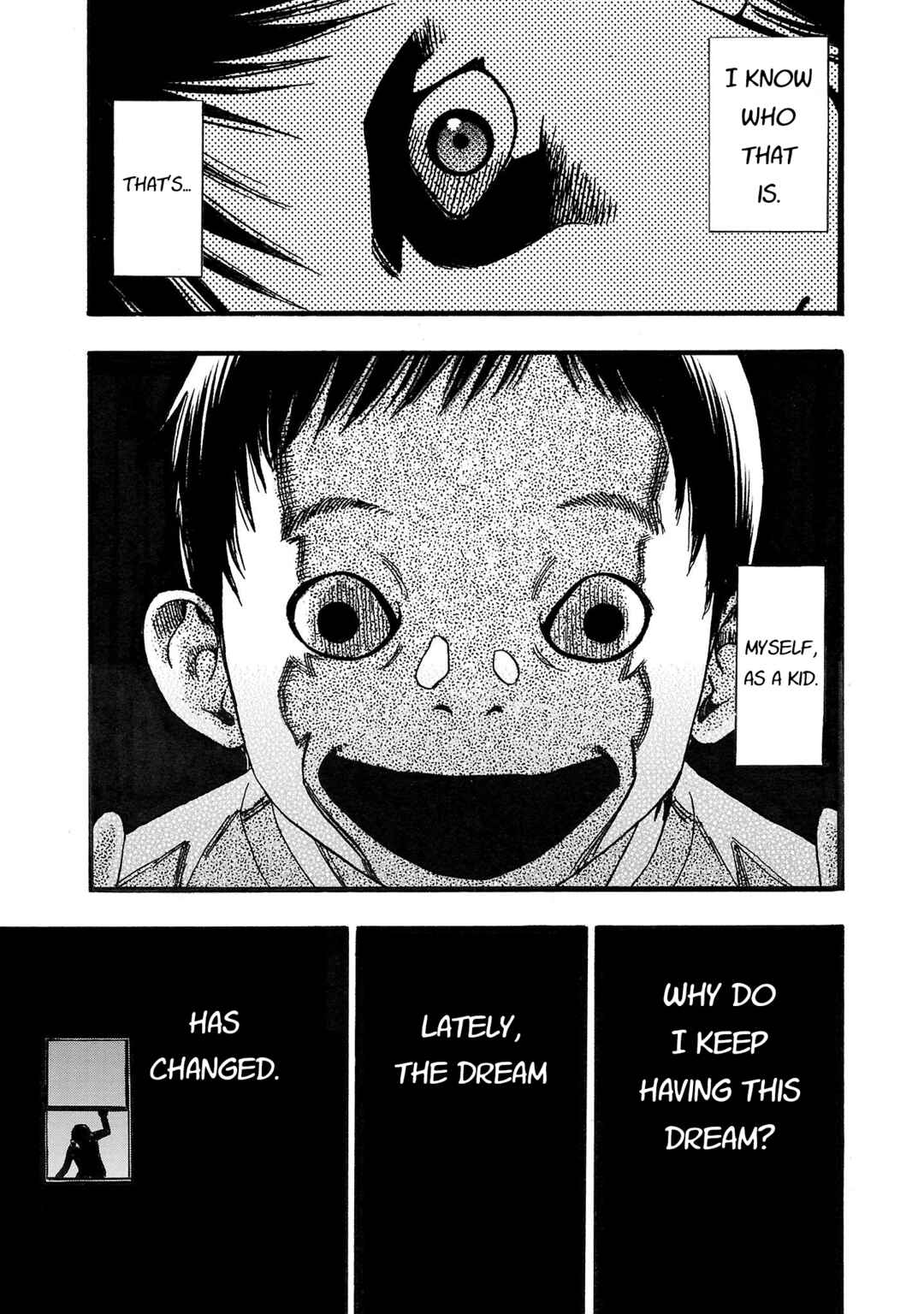 Fuan no Tane* Chapter 166 - Page 5